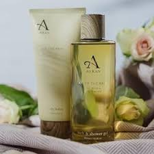 Arran Aromatics