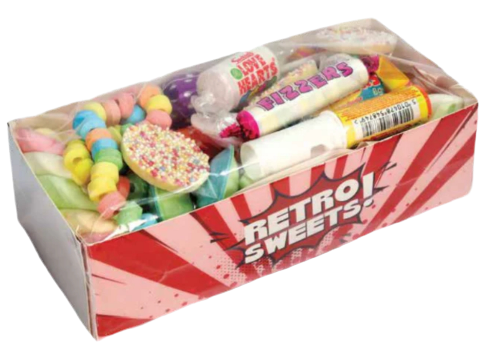Retro Sweets