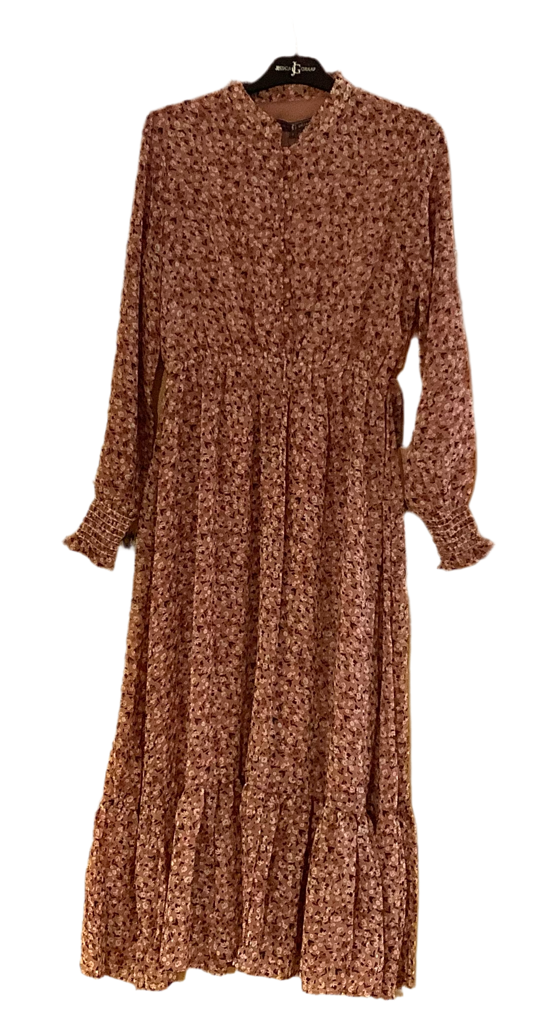 Pretty Maxi Dress 26624-010