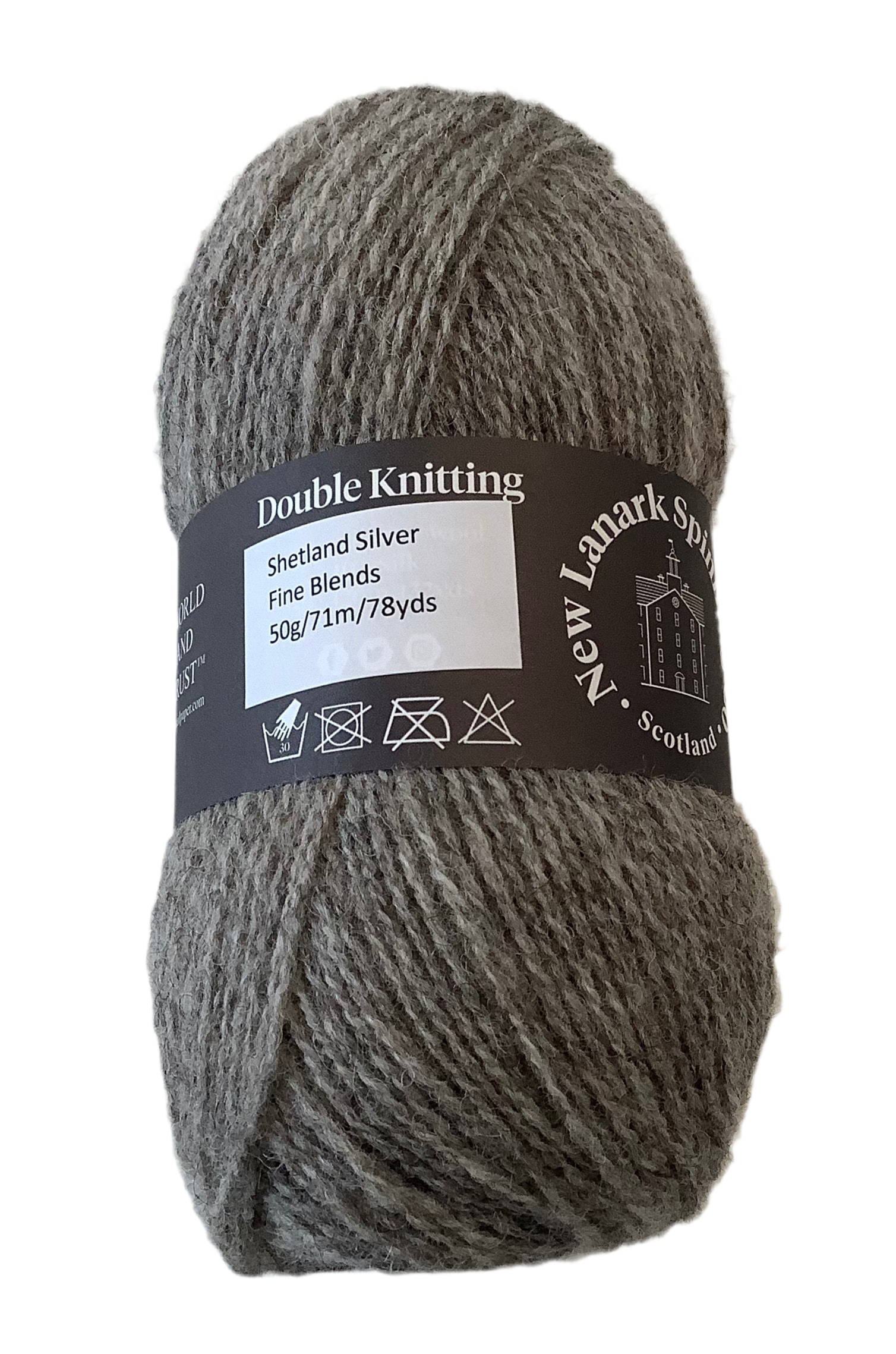 *NEW* Fine Blend Double Knitting Colours