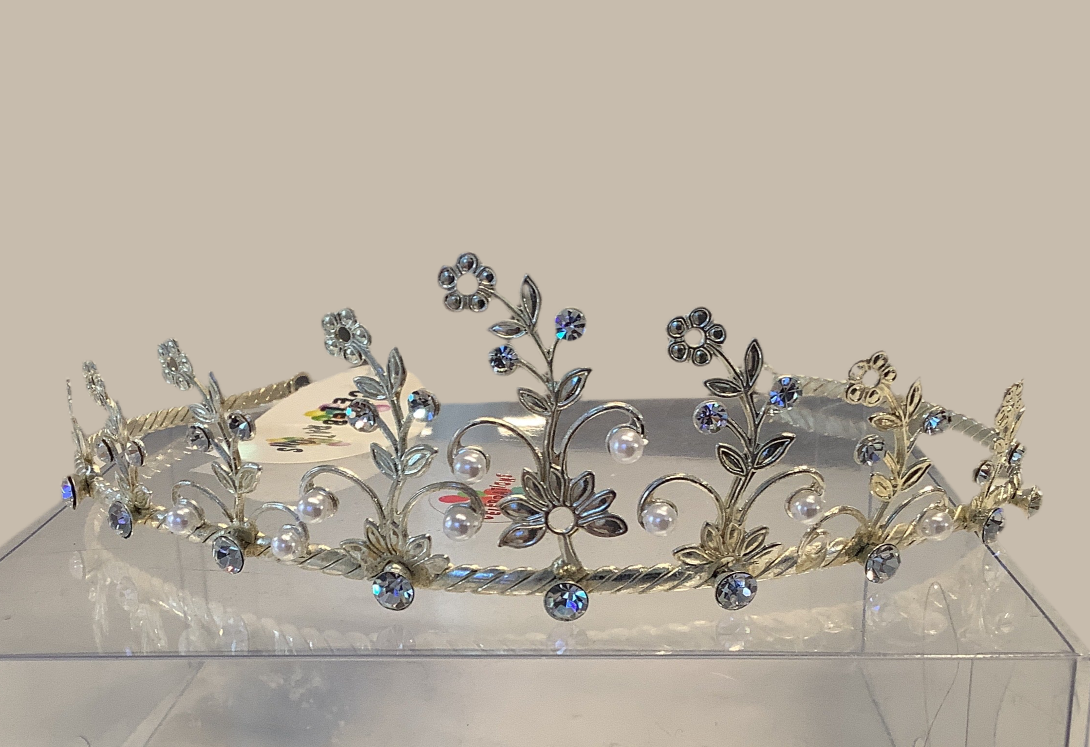 Tiara’s
