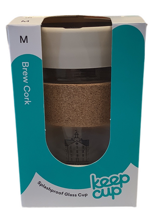 New Lanark Keep Cup