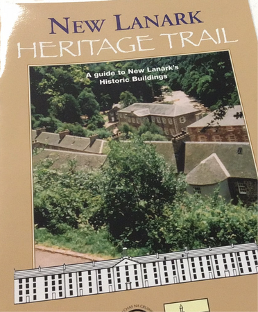 Heritage Trail