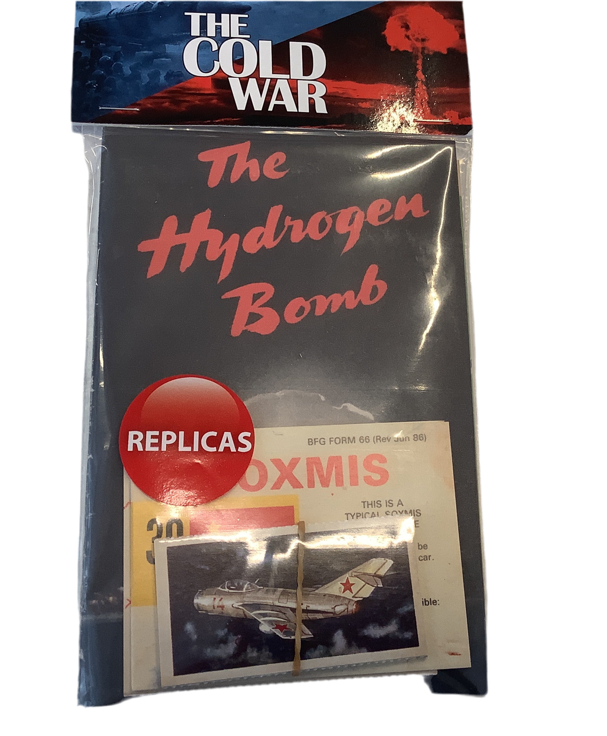 The Cold War
