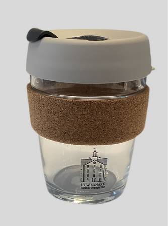 New Lanark Keep Cup