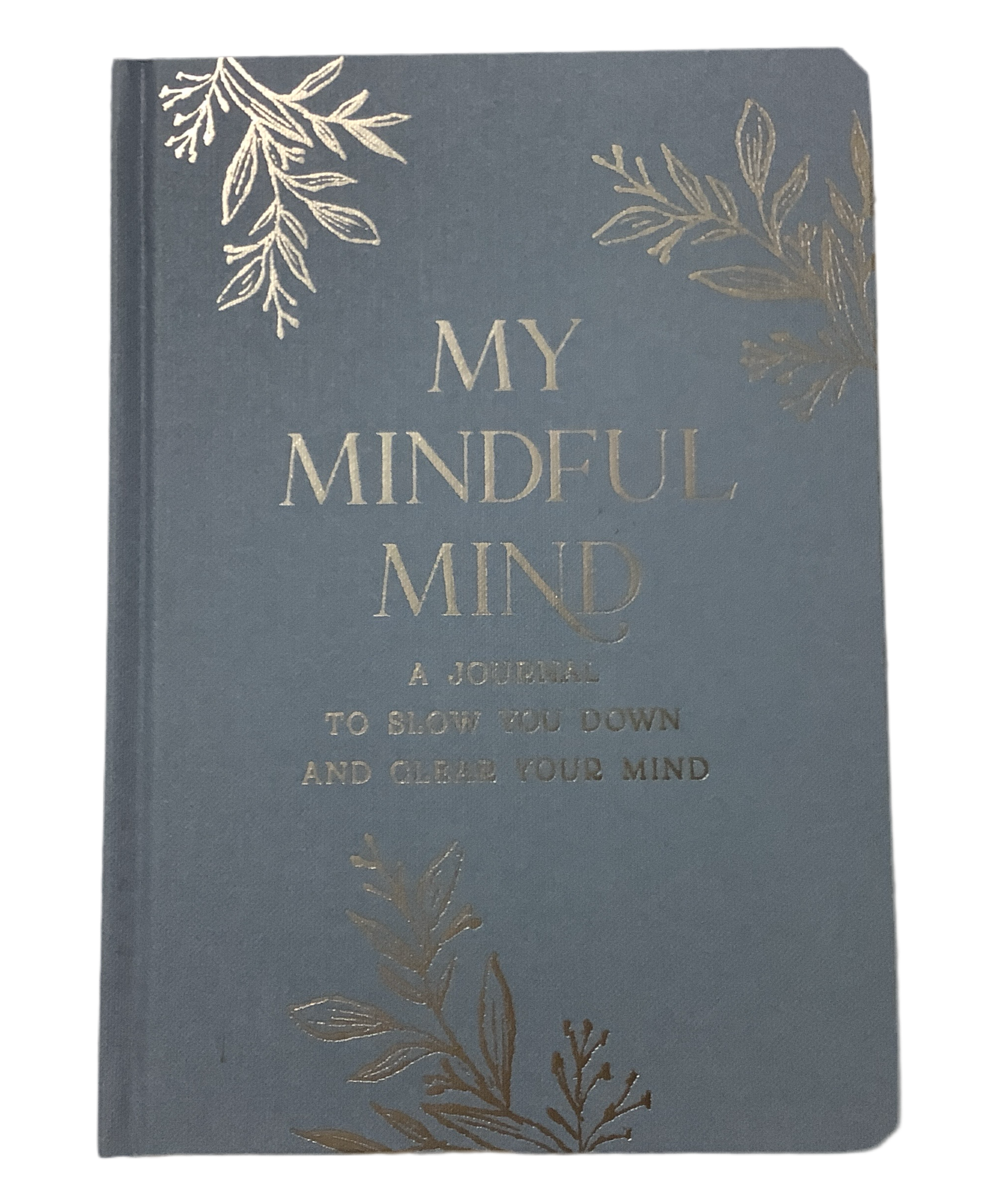 Book My Mindful Mind