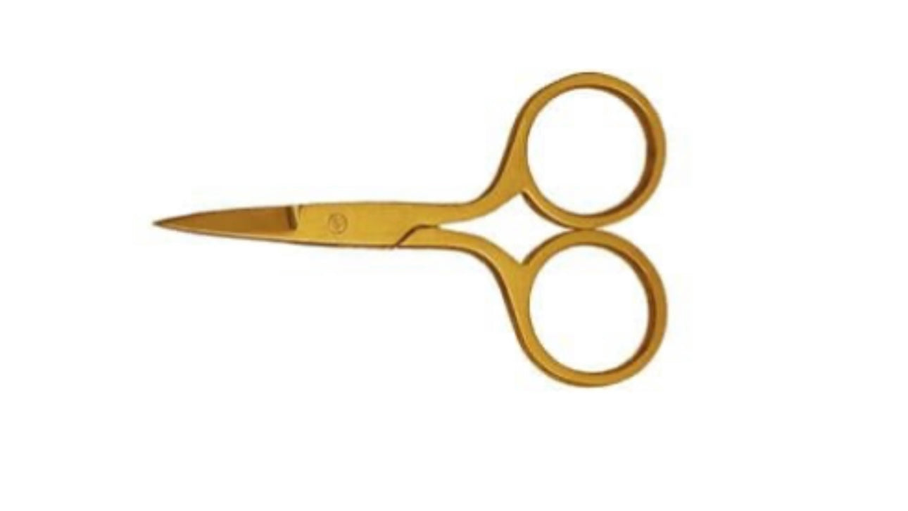 Embroidery Scissors