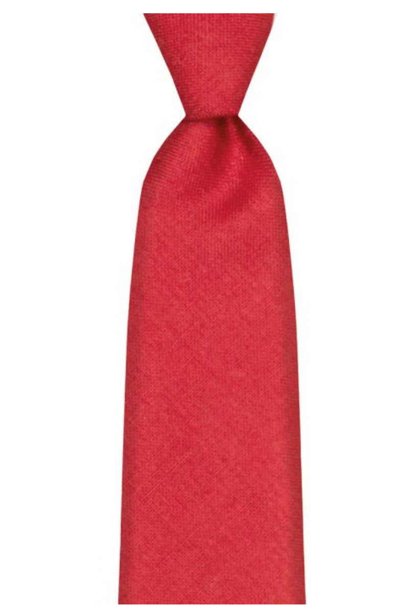 Lochcarron Plain Crofter Tie