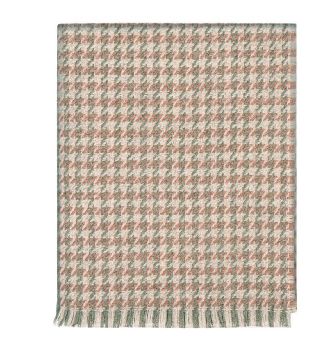 Lochcarron Bracken Blankets