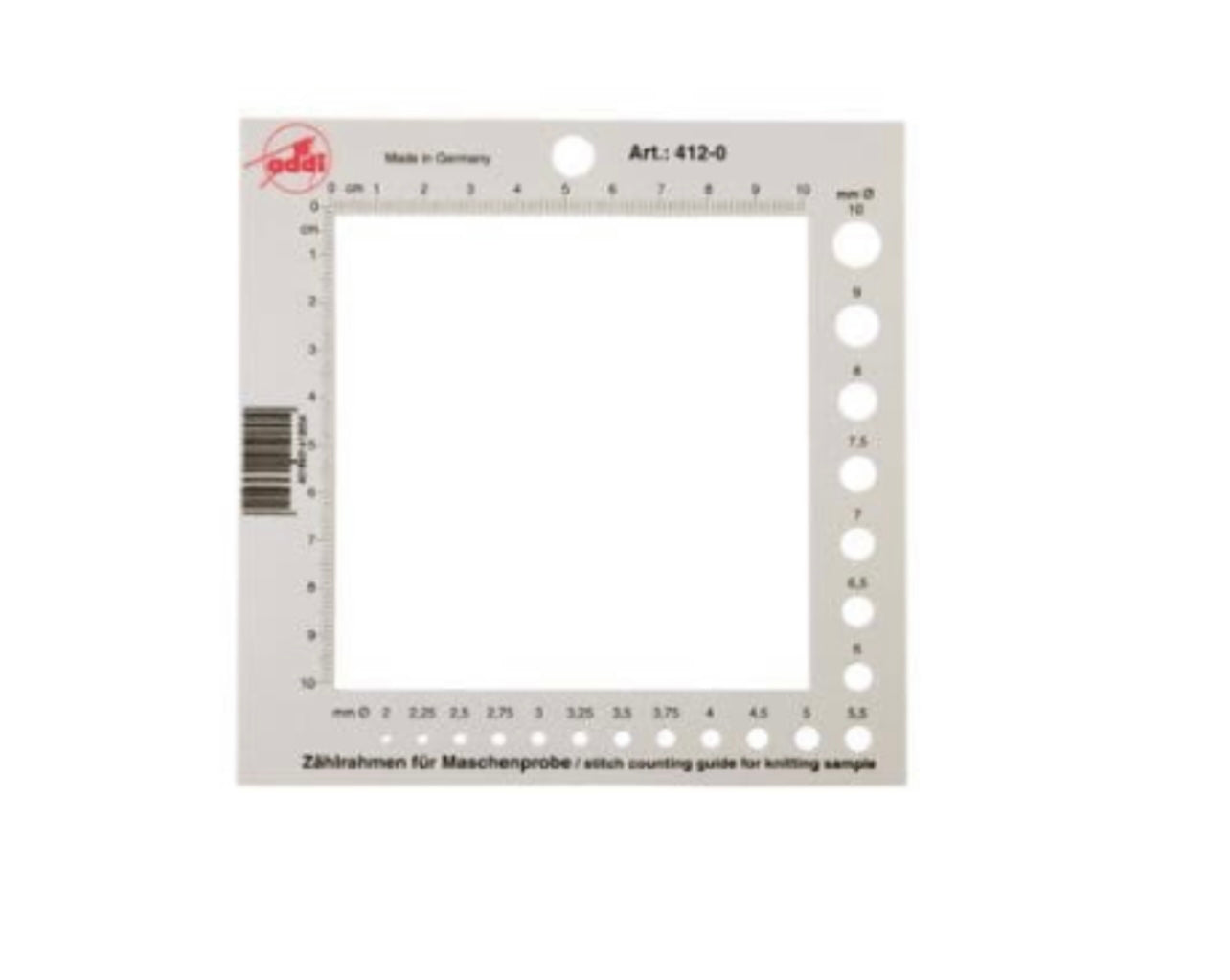 Counting Frame
