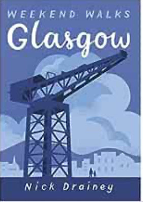 Book Weekend Walks Glasgow
