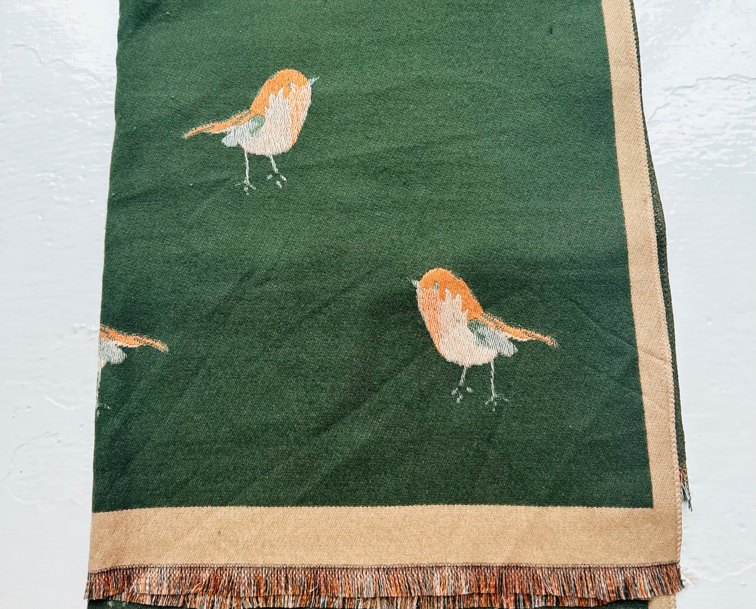 Robin Scarf