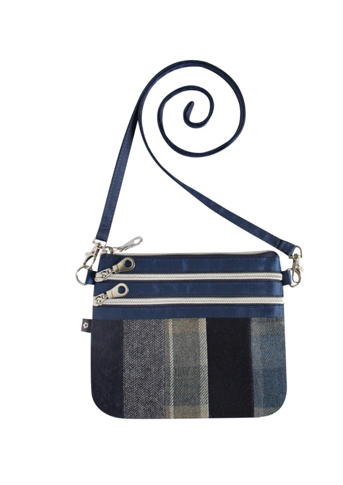 Earth Squared Luffness Bag
