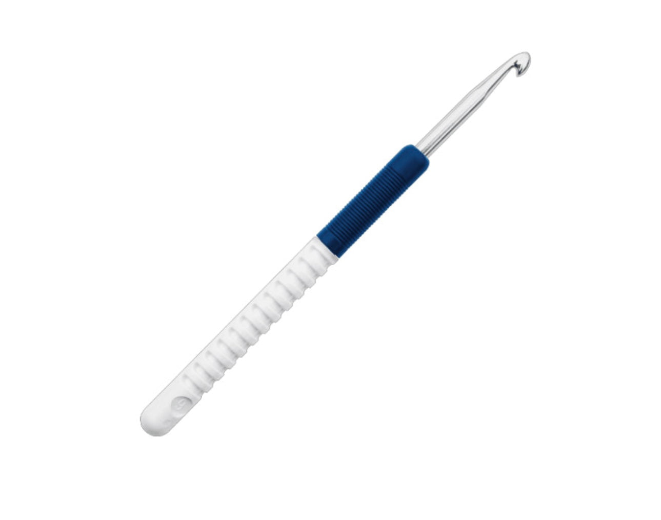 Comfort Grip Crochet Hook - Size 5mm, Length 15cm