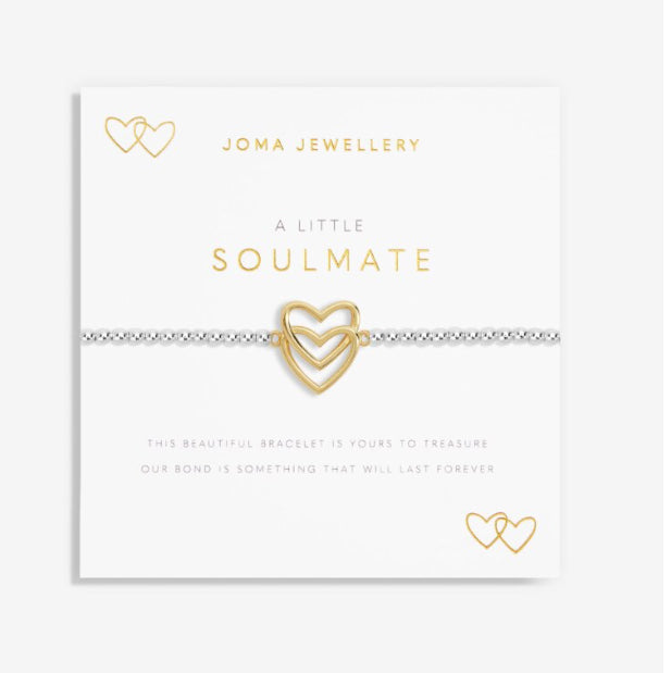 Joma Soulmate Bracelet