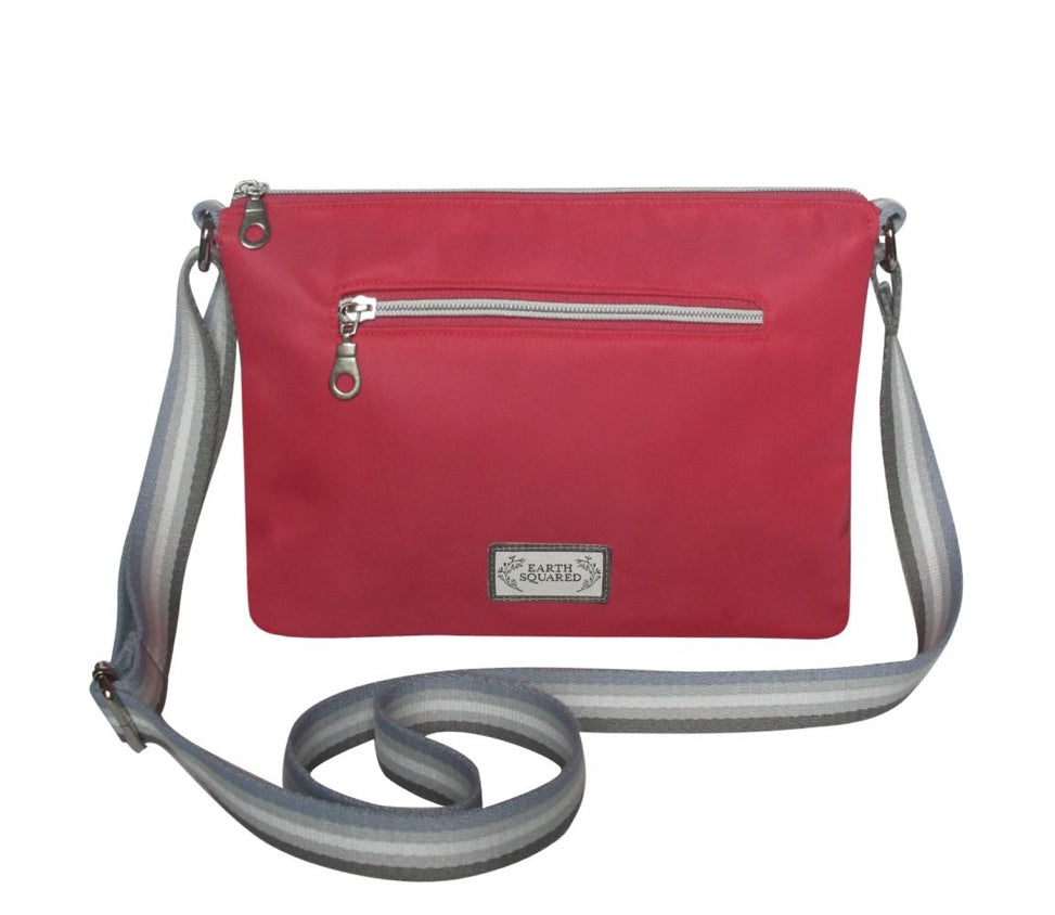 Voyage Messenger Bag