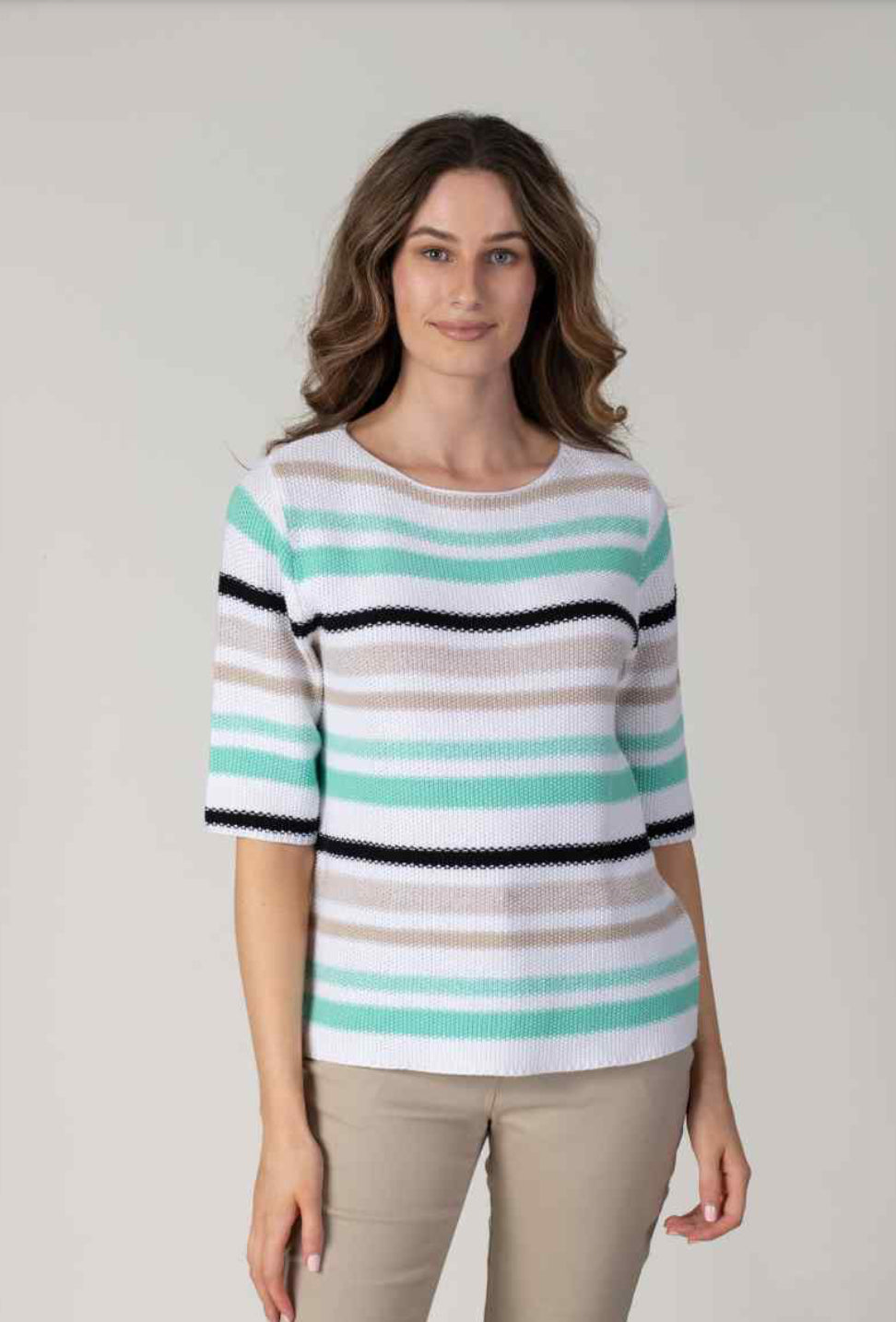 Jessica Graaf Jumper