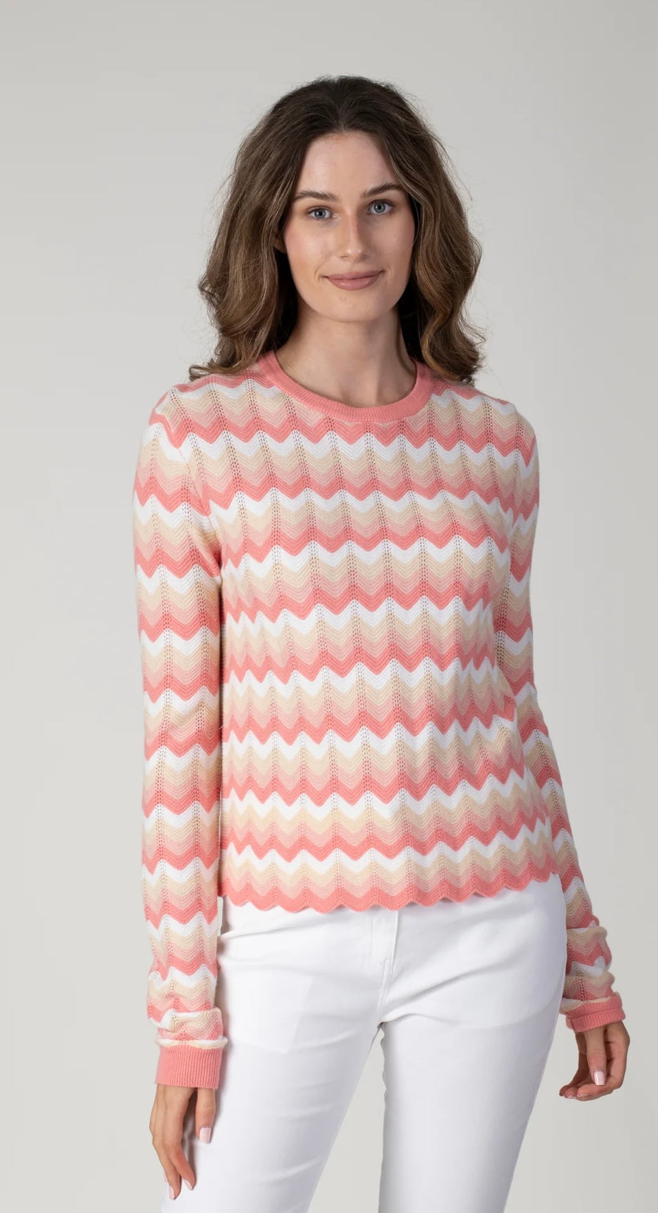 KNITWEAR - 27449-043/072