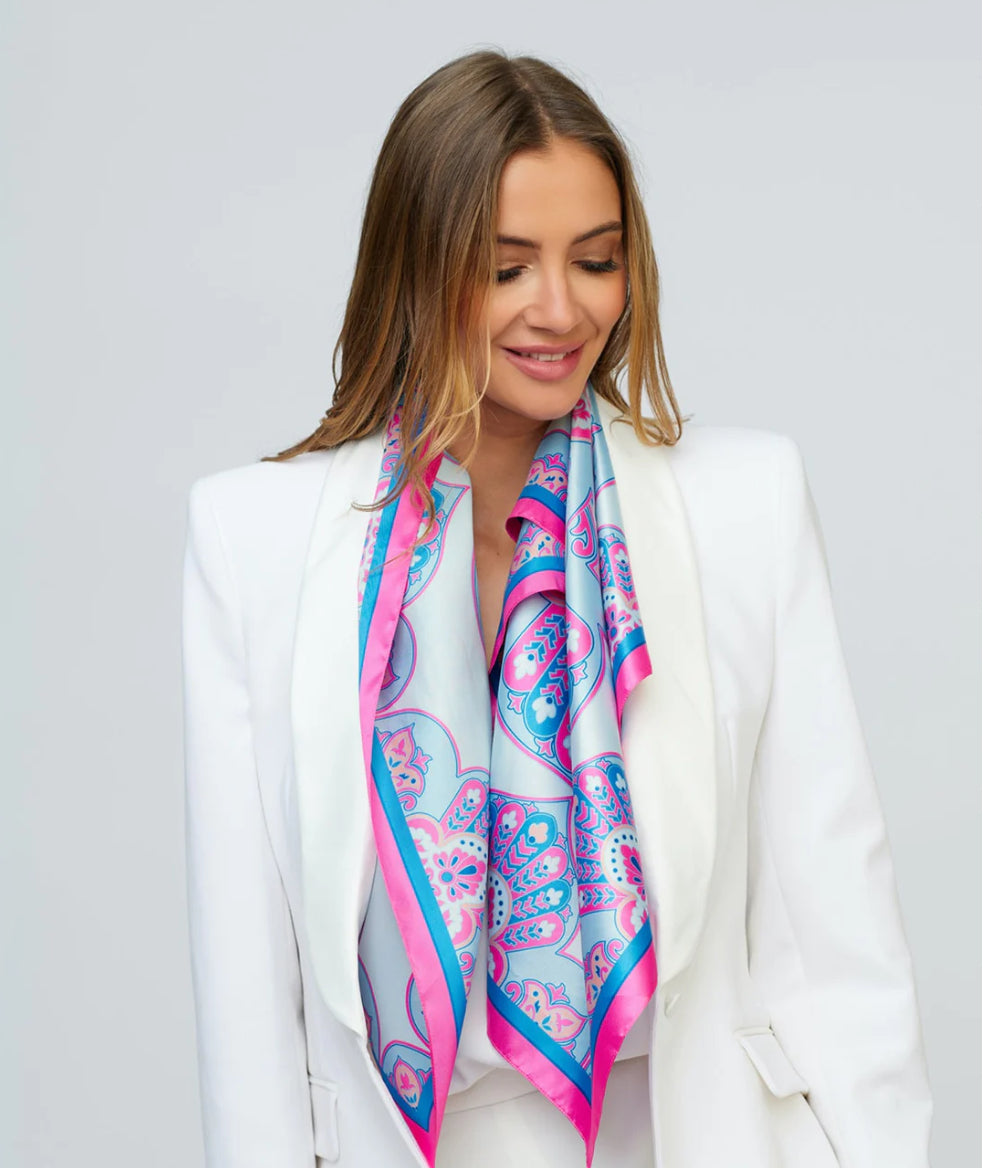 Renata Scarf