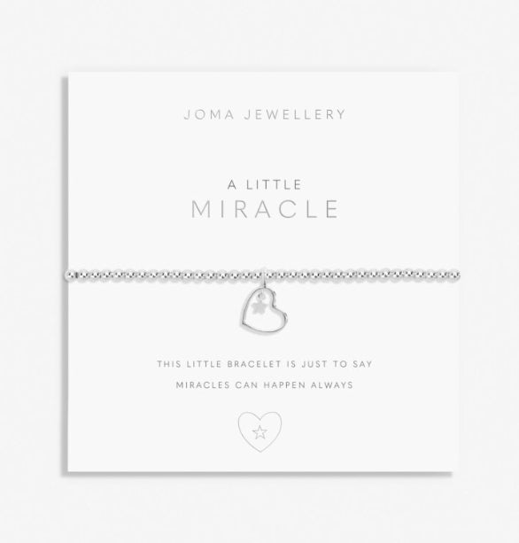 Joma Miracle Bracelet