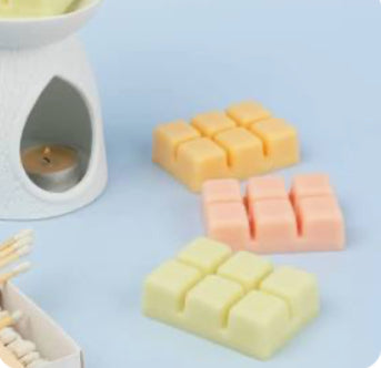 Wax Melt Blocks - Soy Moods