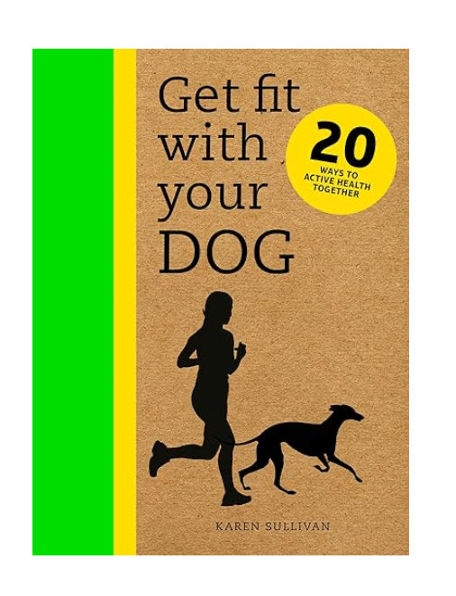 Book Get Fit For Your Dog