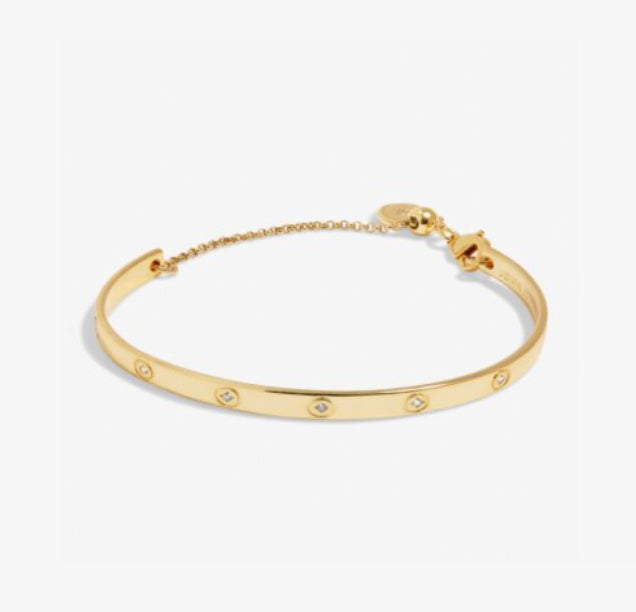 Joma Bracelet Bar-CZ