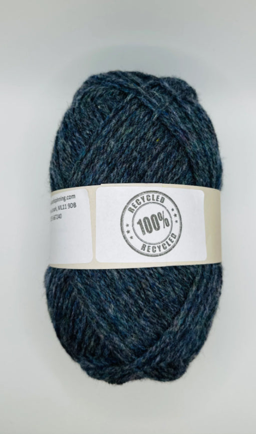 Mist - Aran Knit 200g
