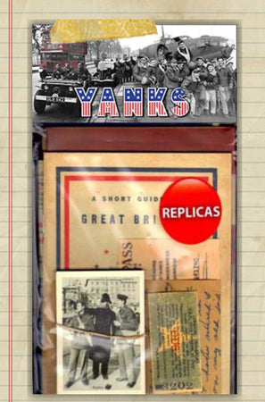 Memorabilia Packs & Replica Newspaper, Leaflets & Booklets