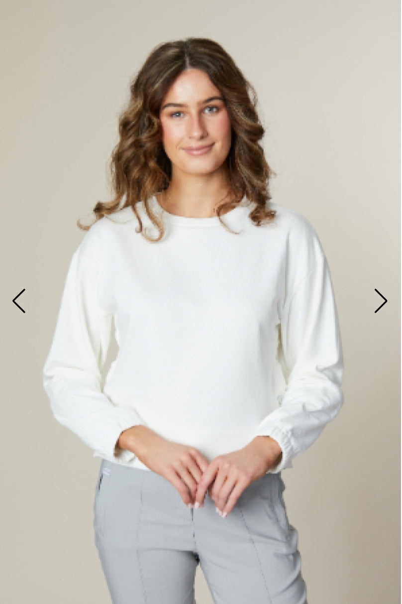 Jessica Graaf 29312-001 Sweatshirt