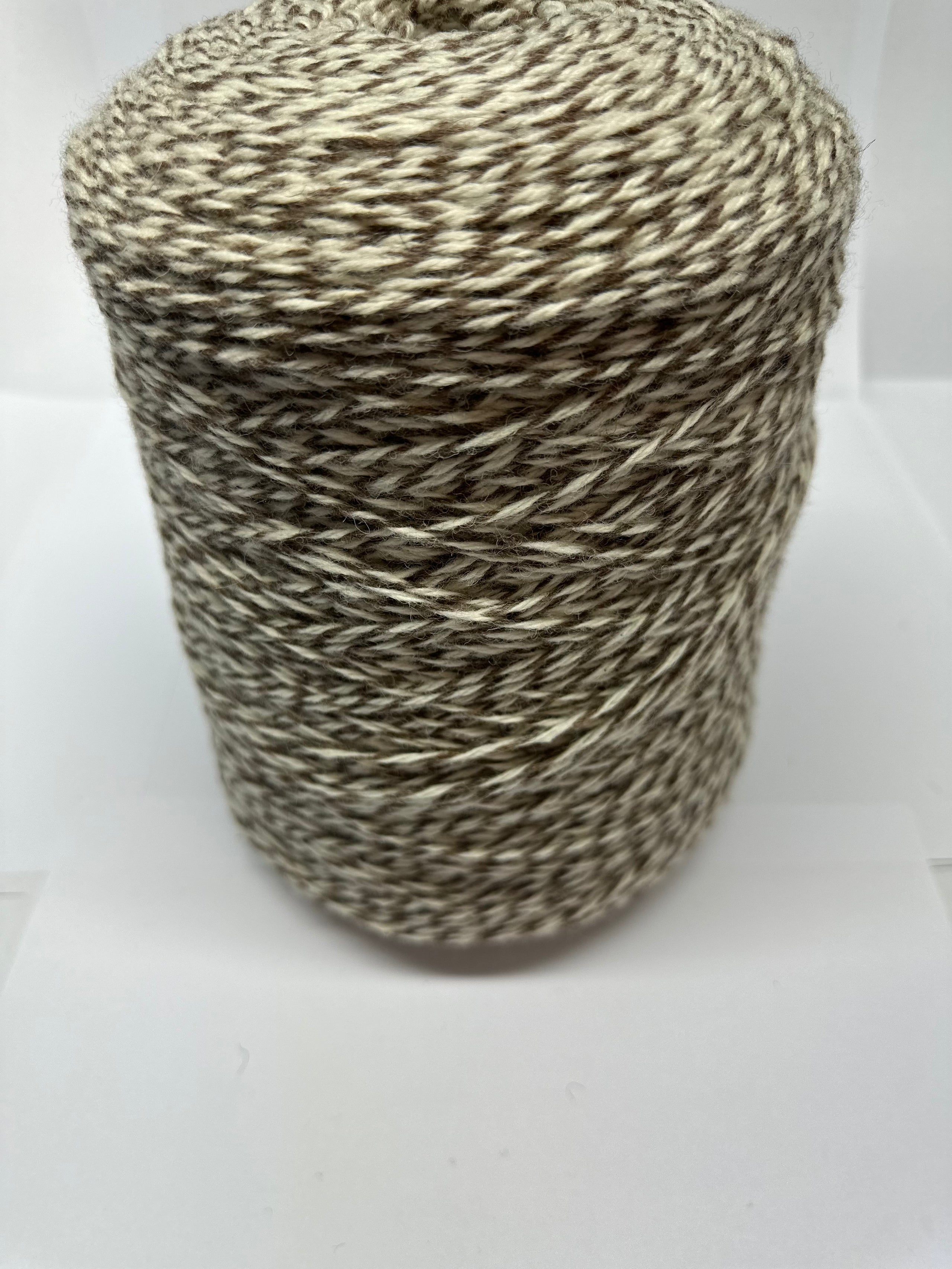 Aran Kilo Weight Cones Marl Effect