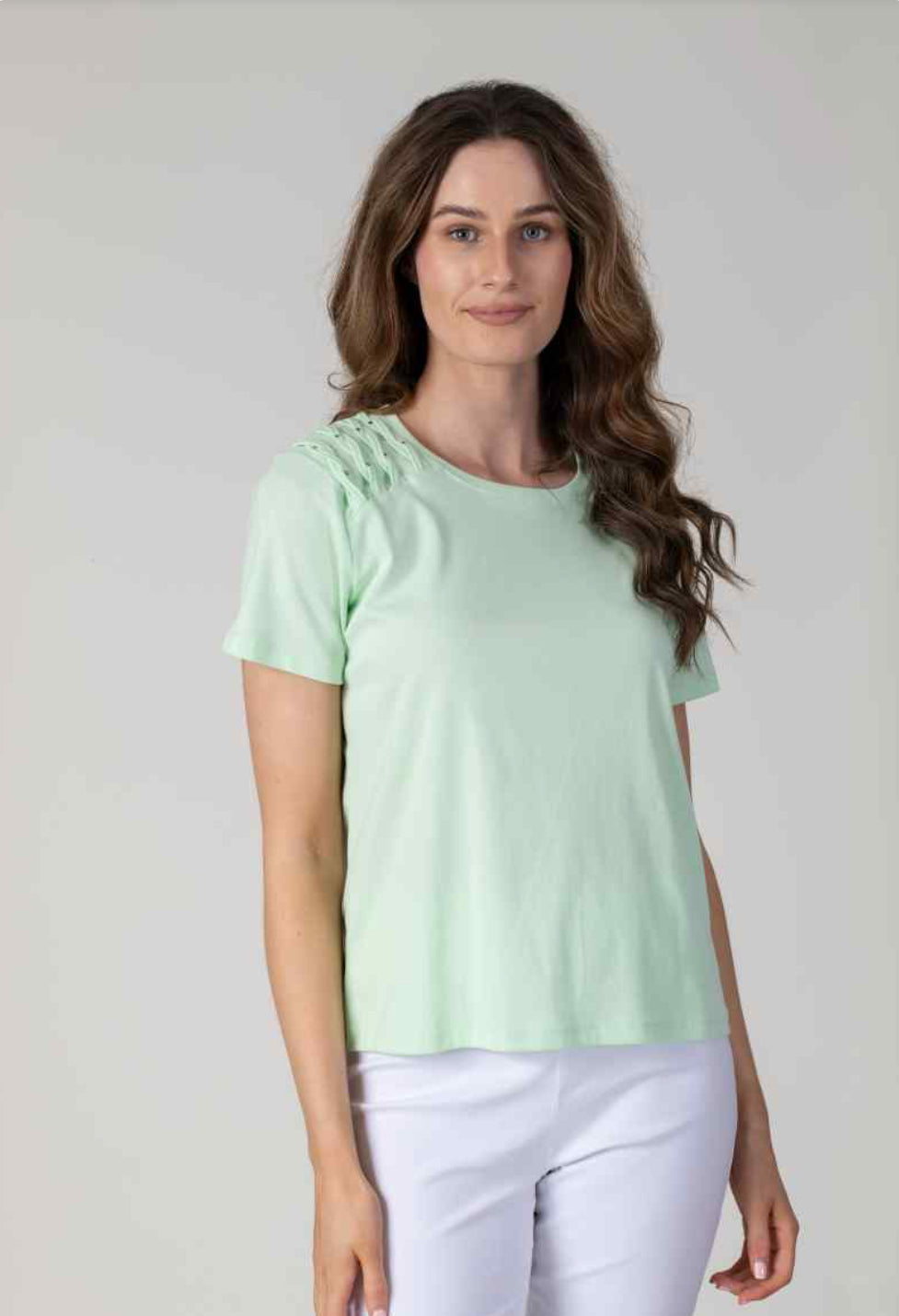 Jessica Graaf T-Shirt