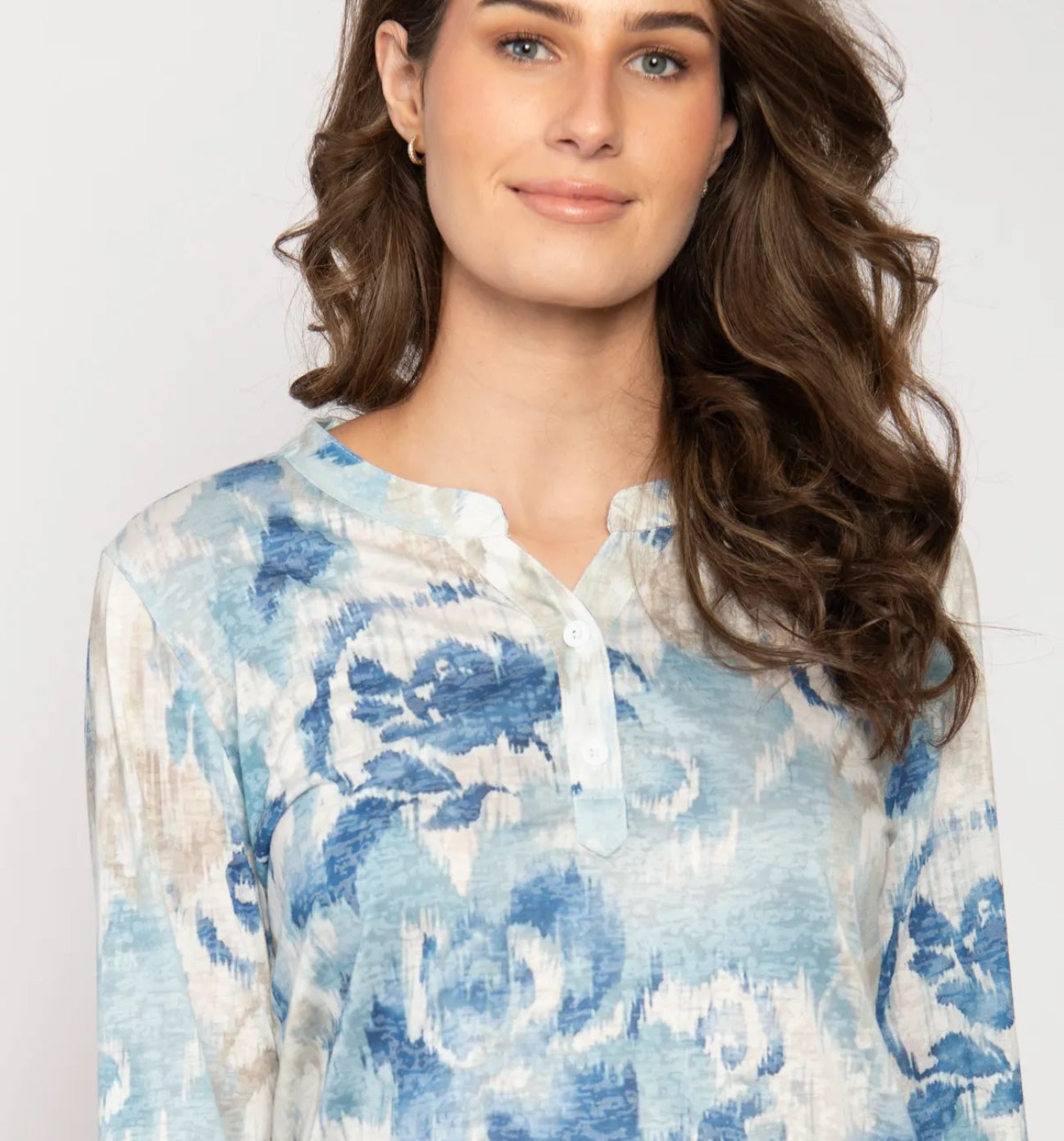 Long Sleeve Top 28633-001