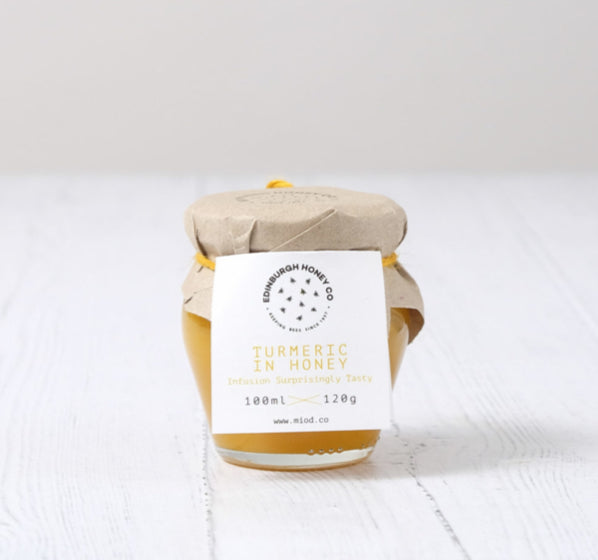 Edinburgh Honey Co