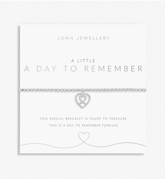 Joma A Day To Remember Bracelet