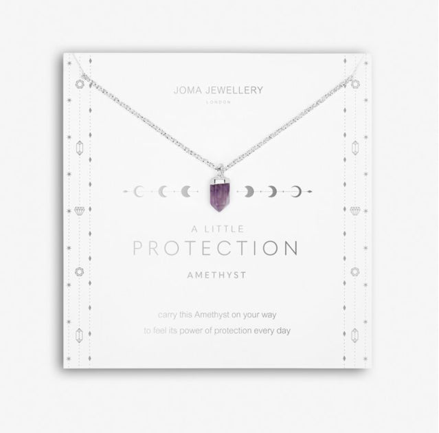 Joma Affirmation Necklace