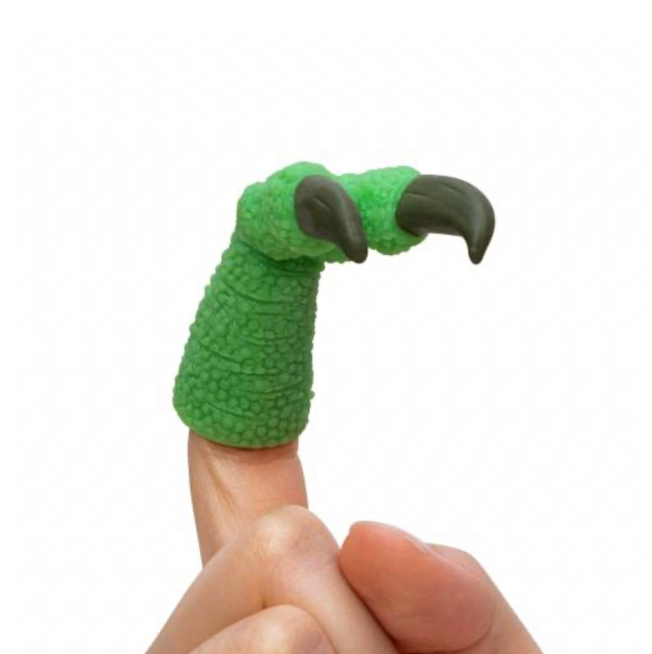 Dino Claw Finger Puppet