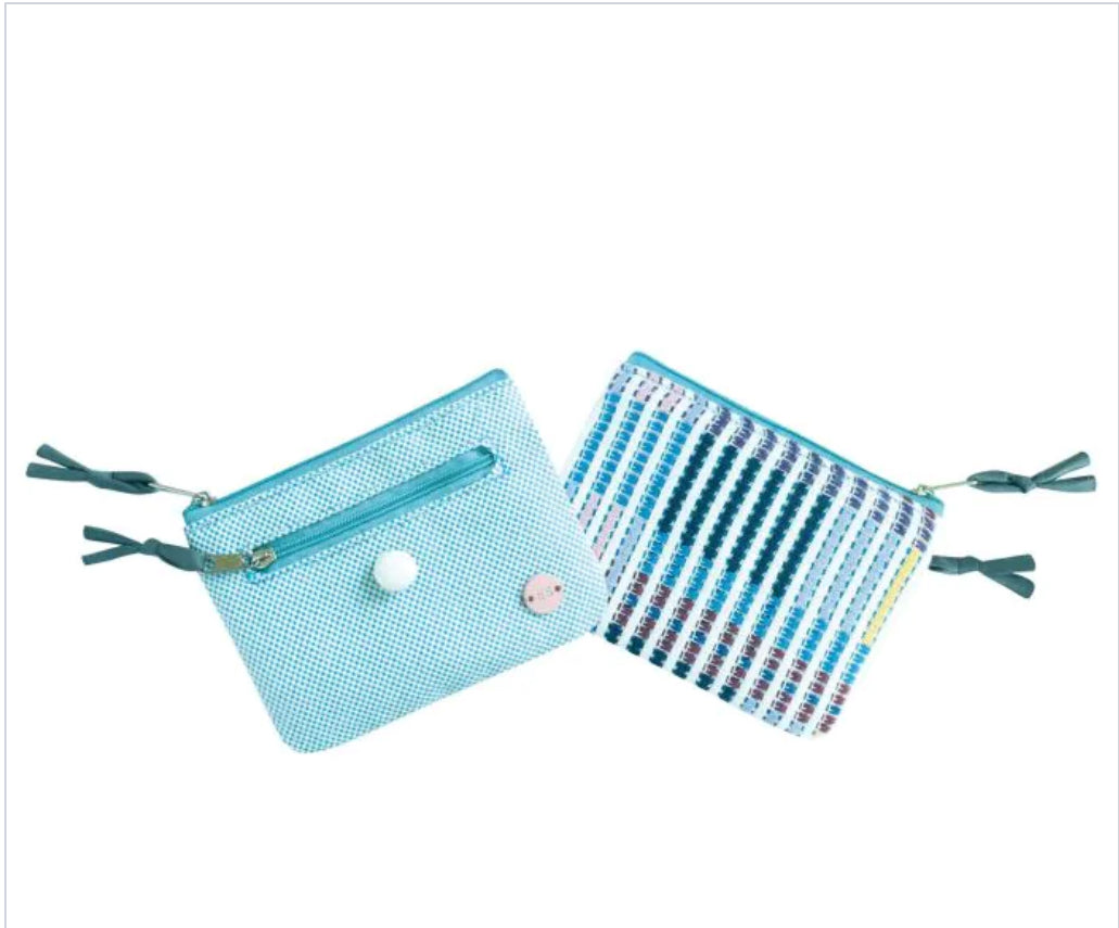 Spring Emily Purse