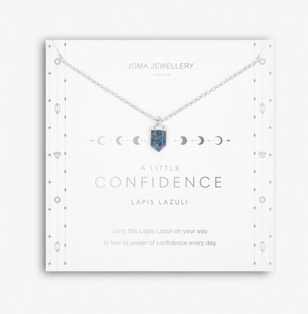 Joma Affirmation Necklace