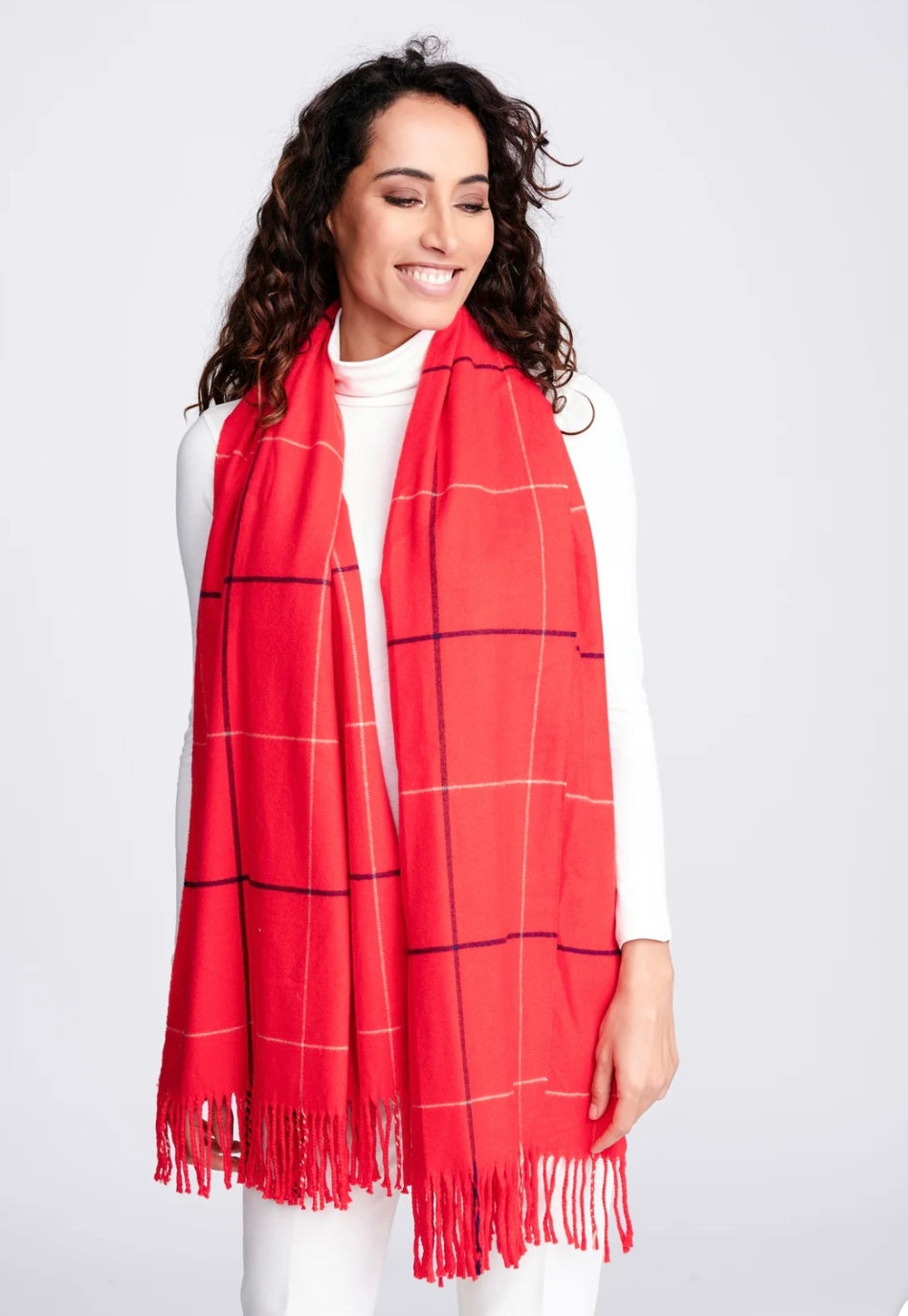 Tori Scarf