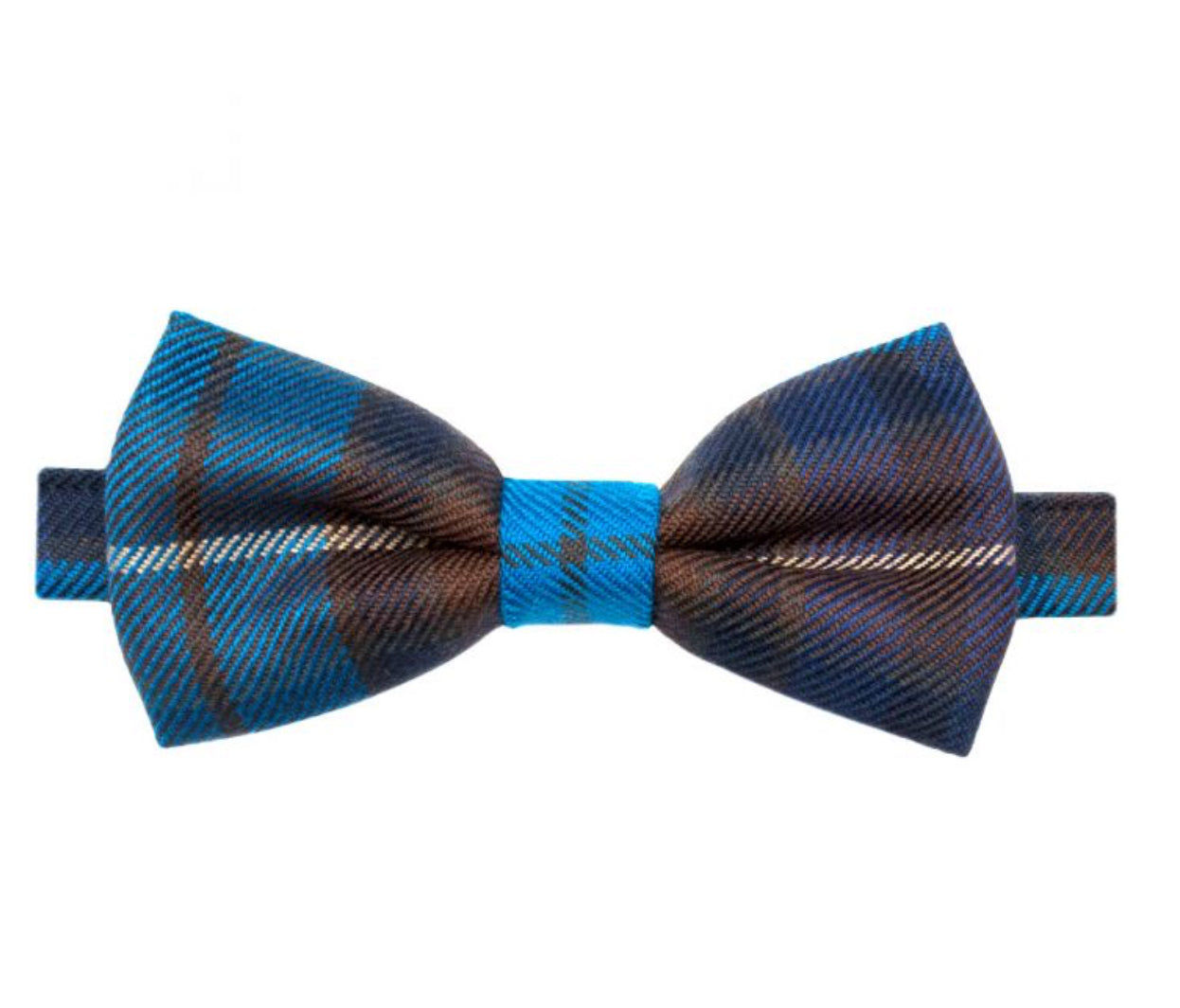 Lochcarron Reiver Bow Tie
