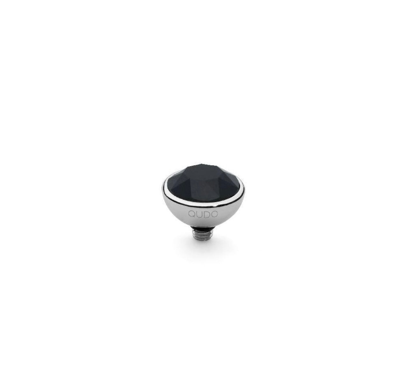 Qudo Ring Topper - Black and Whites