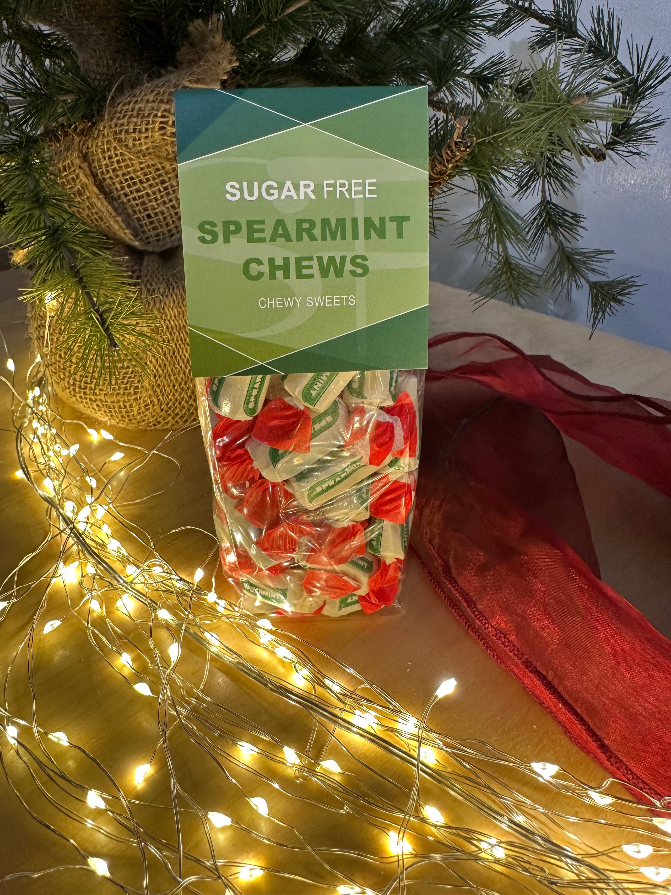 Sugar Free Sweets