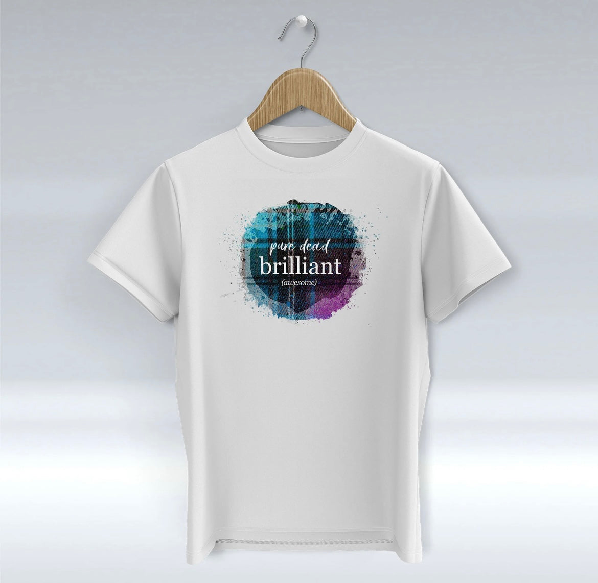 Scottish Banter T-Shirt