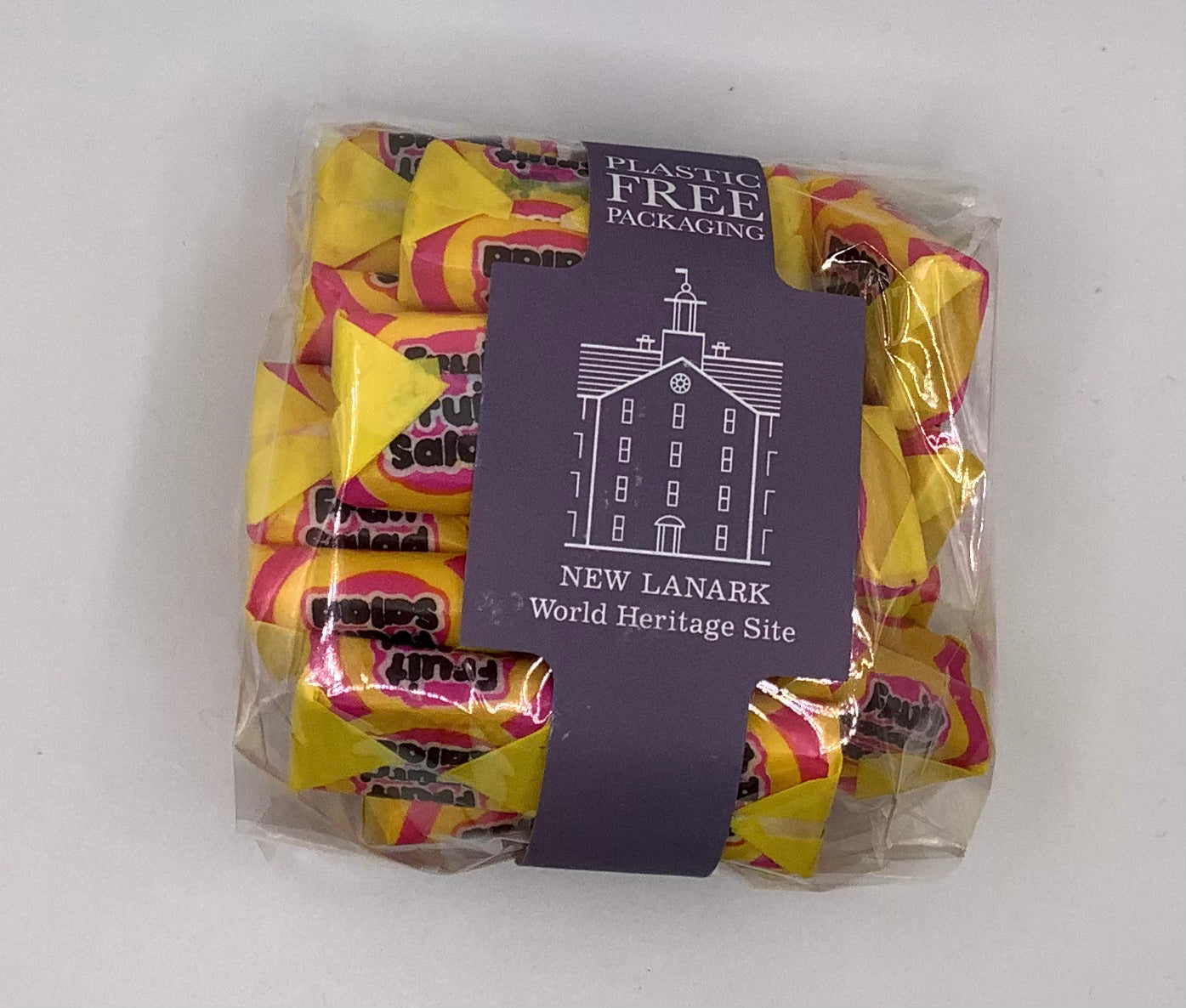 Fruit Salads 160g
