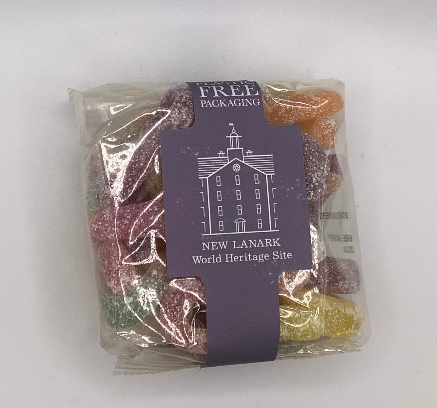 Sour Dummies 170g