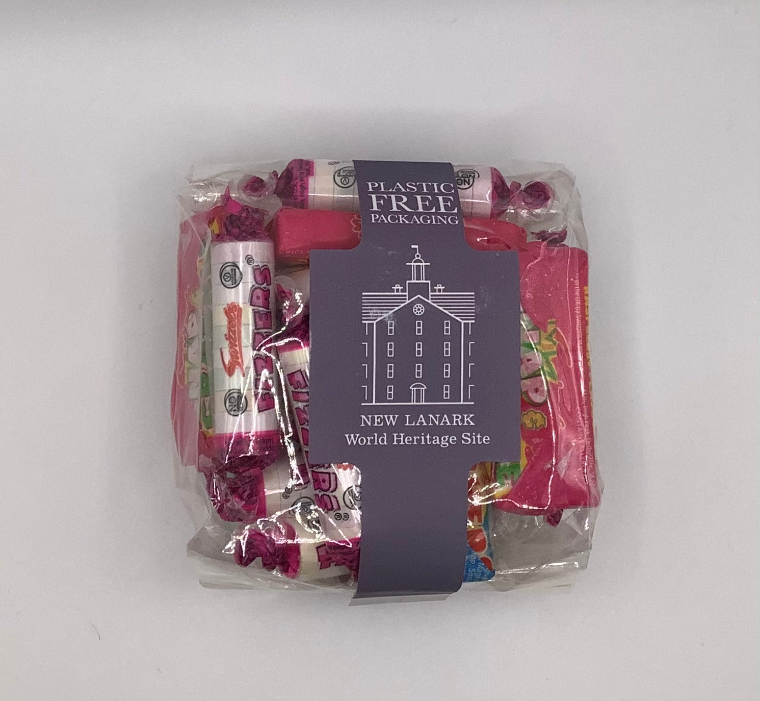 Retro Favourites 130g