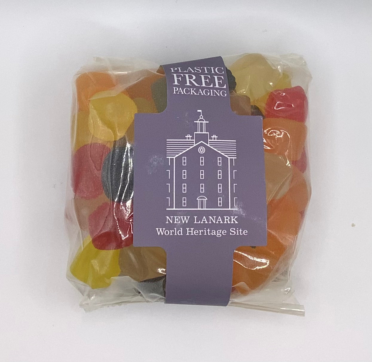 Midget Gems 190g