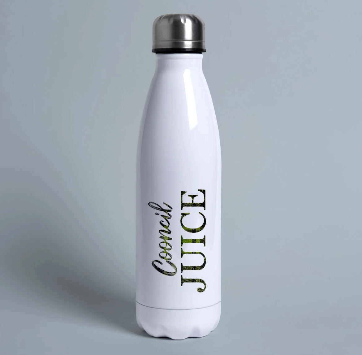 Scottish Banter Water Bottle