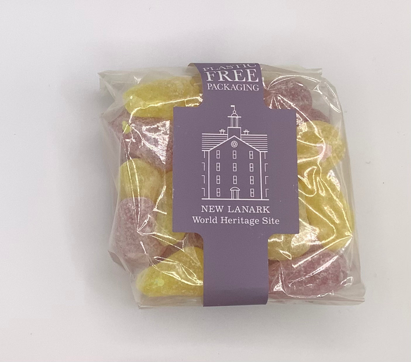 Small Pear Drops 180g